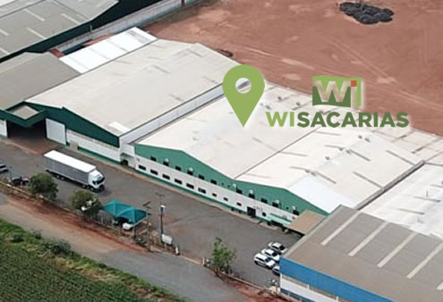 wi sacarias produtos de qualidade
