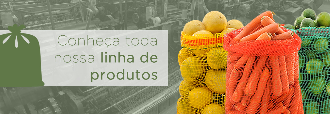 conheça toda a linha de produtos da wi sacarias